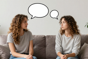 What to avoid saying during a relationship conflict, according to therapists