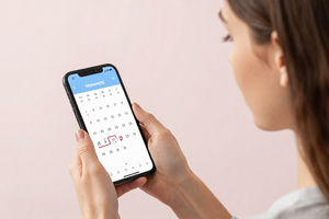 3 subtle symptoms of an irregular cycle that are often overlooked