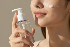 Expert advice: how to hydrate oily, acne-prone skin without clogging pores