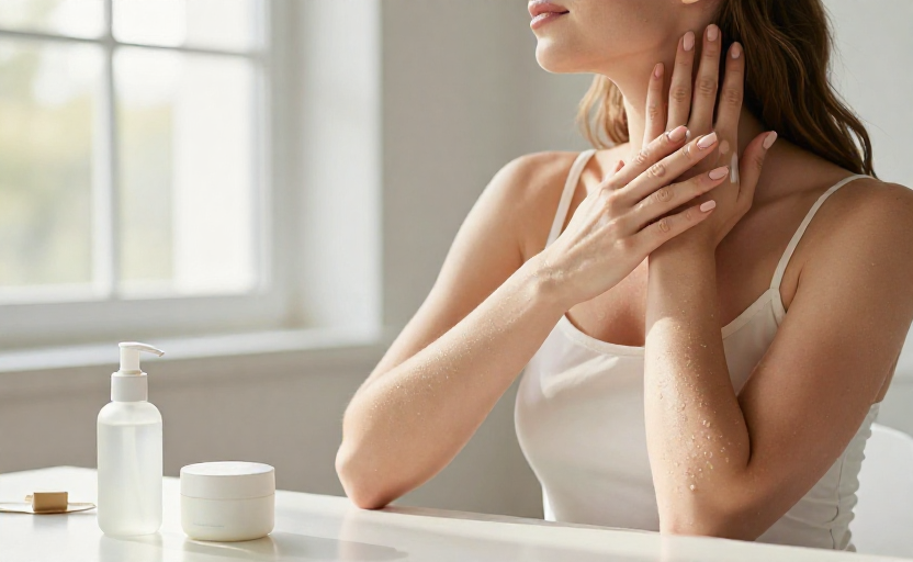 2 Daily Skincare Habits That Can Make Hyperpigmentation More Stubborn