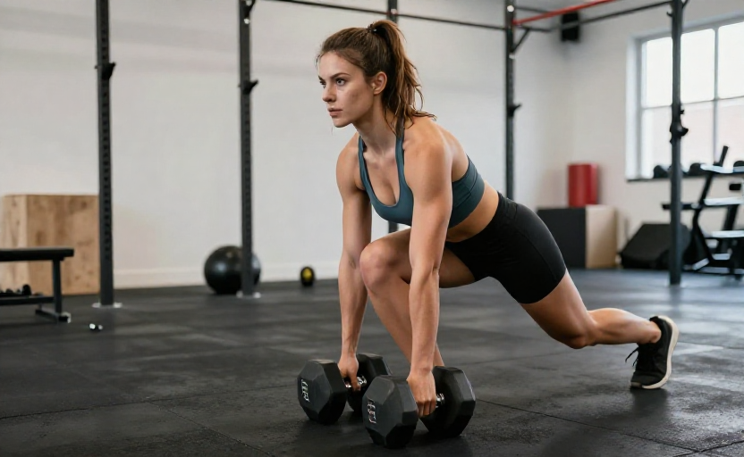 A Trainer's Advice on Balancing Strength and Cardio When You Run Often