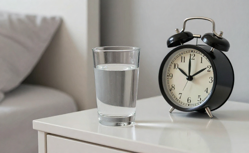 Why You Shouldn't Rely on Thirst Alone: A Practical Guide to Morning Hydration