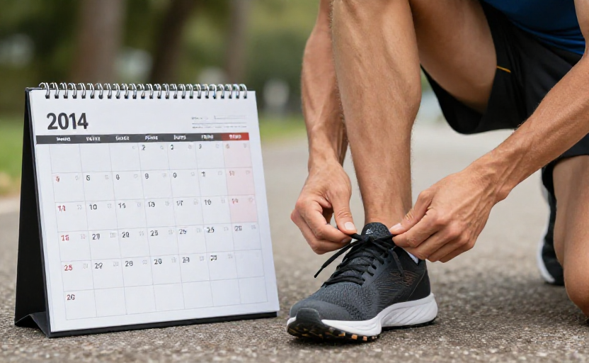 The Common Running Mistake: How Weekly Frequency Affects Injury Risk