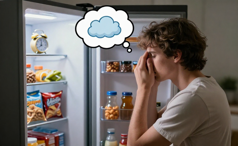 7 Common Weight Loss Diet Mistakes That Have Nothing to Do With Willpower