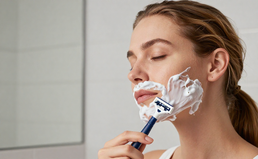 2 common mistakes that can worsen excess hair growth with PCOS