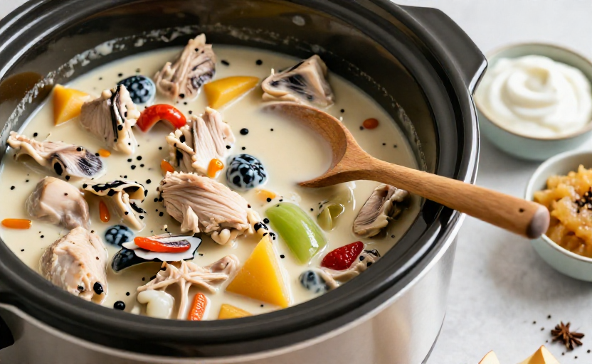 5 Simple Ingredient Substitutions for Kid-Friendly Slow Cooker Meals