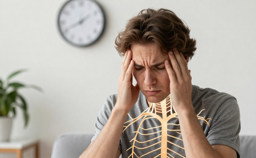 A practical explainer: How relationship conflict triggers your body's stress response