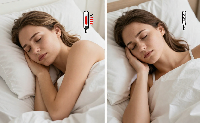 4 signs your hot flashes may need a different treatment approach