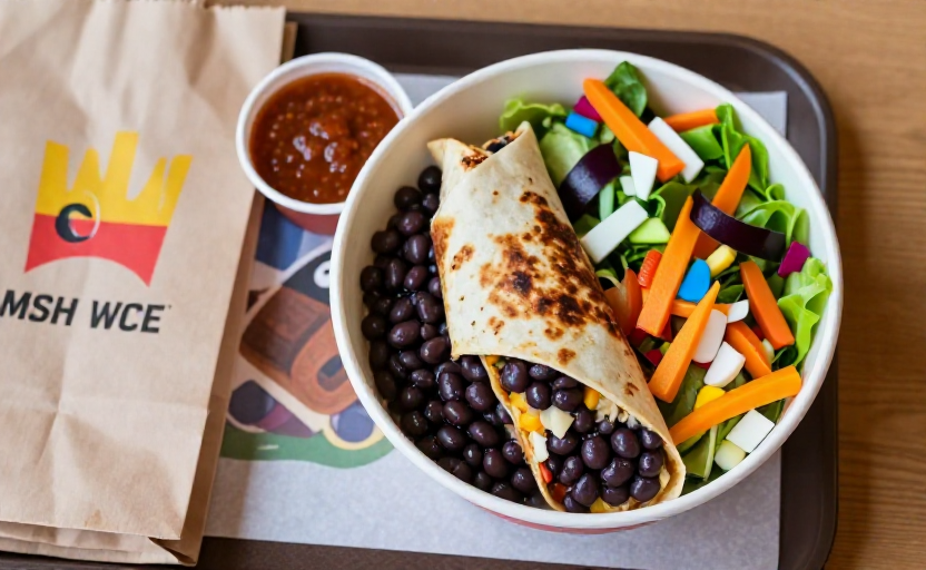 7 High-Fiber Menu Items That Are Hiding in Plain Sight (Yes, Even at Fast Food Chains)