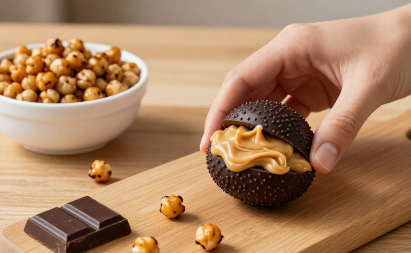 What to Eat When You Feel a Craving Coming On: 5 Dietitian-Approved Swaps
