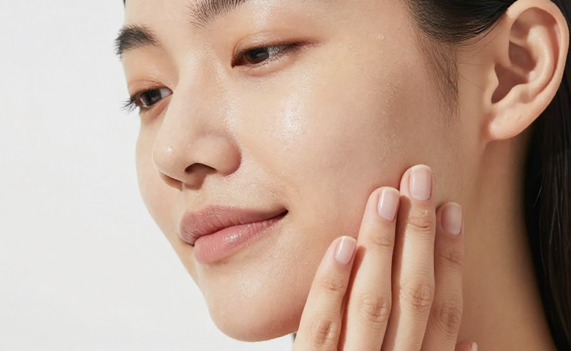 3 signs you're washing your face too often (and triggering breakouts)