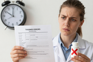 3 Mistakes That Can Skew Your Thyroid Function Test Results