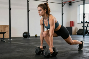 A Trainer's Advice on Balancing Strength and Cardio When You Run Often