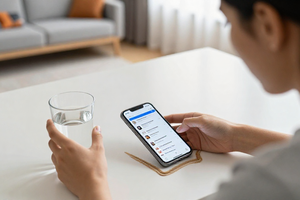 What Research Says About the Link Between Chronic Dehydration and Poor Work-Life Boundaries