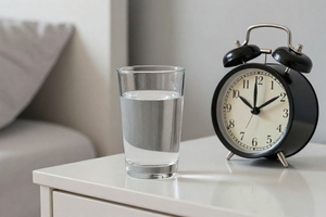Why You Shouldn't Rely on Thirst Alone: A Practical Guide to Morning Hydration