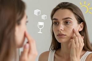 Are your daily habits depleting collagen? 5 warning signs to watch for