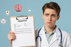5 Warning Signs Your Thyroid Function Tests May Be Off