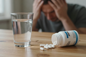 3 warning signs your sleep supplement may be doing more harm than good