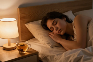 Expert-Backed Advice for Breaking the Sleep Anxiety Cycle Naturally