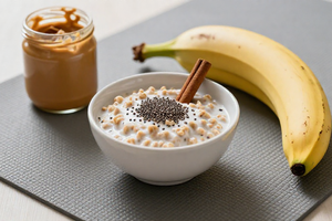 3 foods to eat before yoga if weight loss feels stuck, experts say