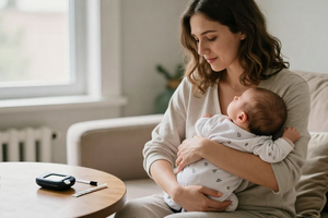 Postpartum Blood Sugar: What Happens After Gestational Diabetes and Who Needs Follow-Up Care