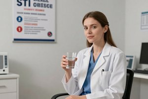 3 myths about sexual health screening that delay care