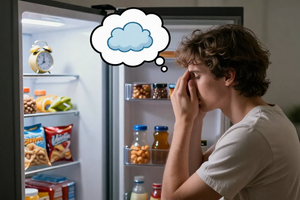 7 Common Weight Loss Diet Mistakes That Have Nothing to Do With Willpower