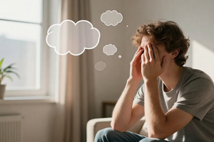 Expert-Backed Cognitive Strategies to Quiet a Chronically Worried Mind