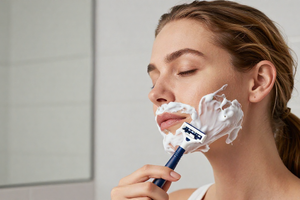 2 common mistakes that can worsen excess hair growth with PCOS