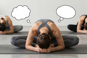 2 subtle signs your beginner yoga anxiety is blocking fat loss