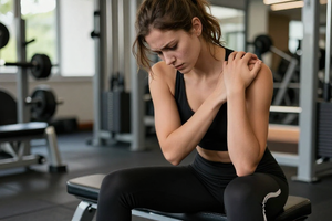 3 symptoms that signal your post-lifting recovery needs a change