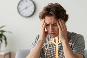 A practical explainer: How relationship conflict triggers your body's stress response