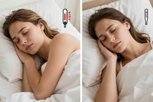 4 signs your hot flashes may need a different treatment approach