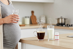 3 Drinks That May Interfere with Prenatal Vitamin Absorption