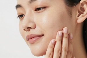 3 signs you're washing your face too often (and triggering breakouts)