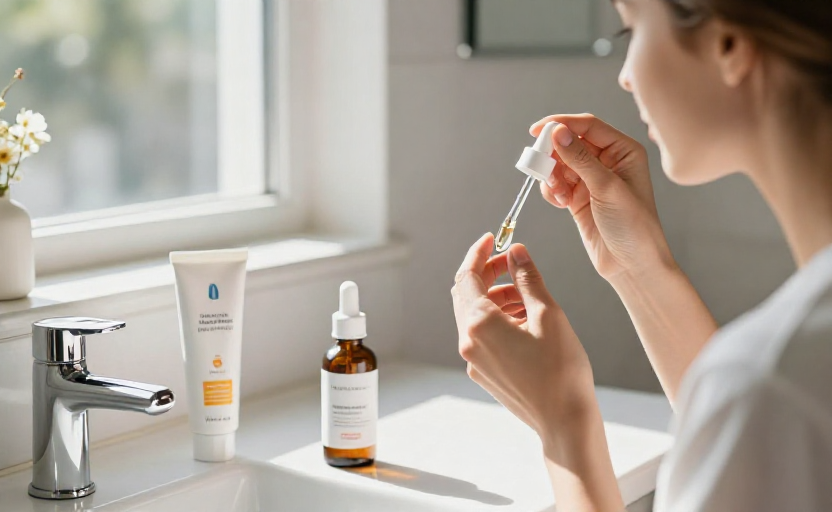 Expert-Backed Strategies for Fading Hyperpigmentation Safely