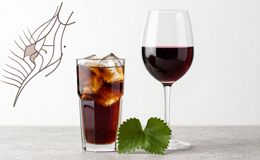 2 drinks to avoid if you want to protect your skin's collagen