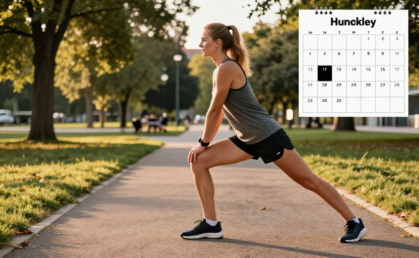 Why Your Workout Frequency Matters for Preventing Running Injuries: A Practical Guide