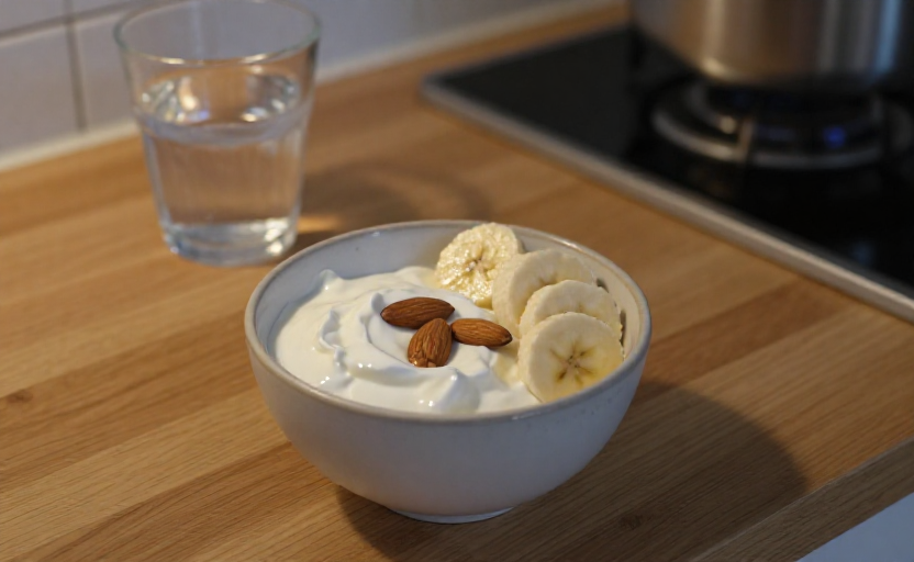 6 Foods to Eat Before Bed That Support Body Composition Goals
