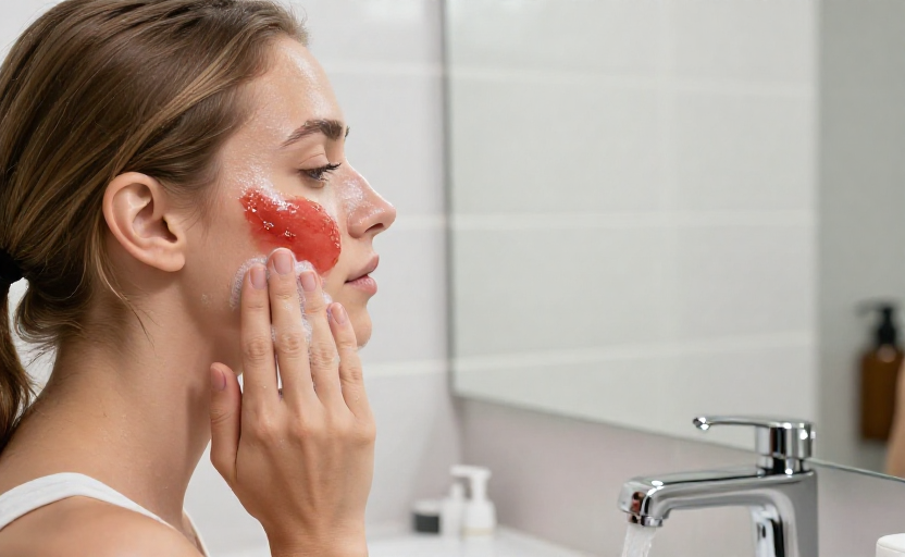 5 daily habits that are secretly damaging your skin barrier