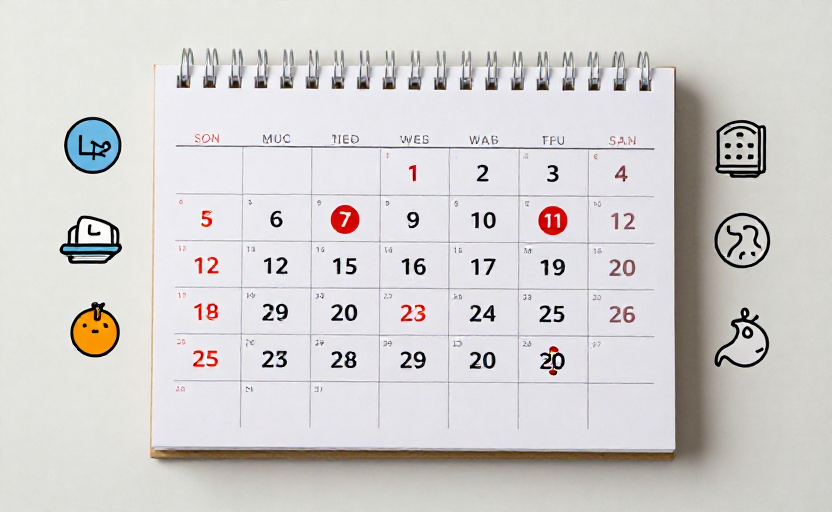 Routine mistakes that may be contributing to irregular periods