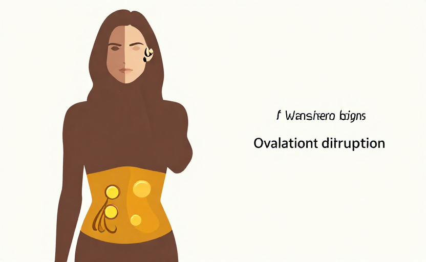 5 warning signs your birth control is affecting your ovulation cycle