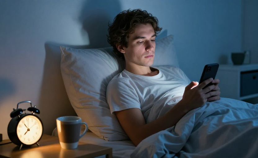 5 daily habits that worsen sleep disorders and how to fix them
