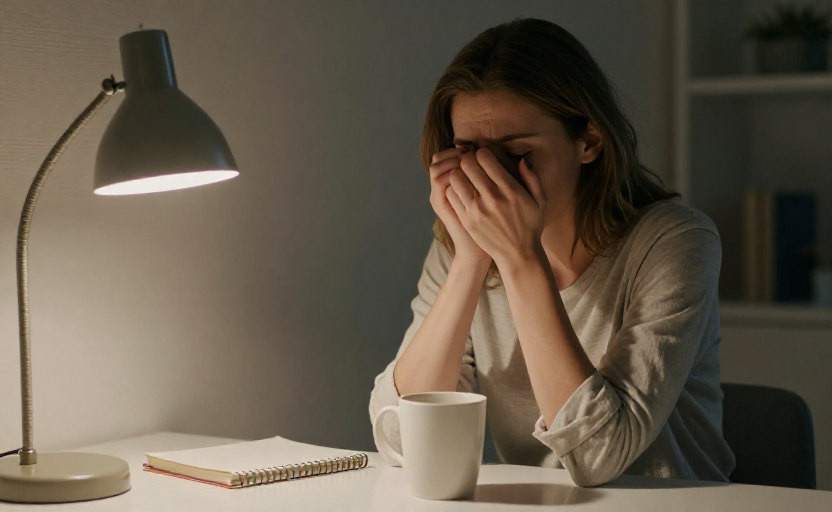 3 warning signs your low self-esteem is quietly affecting your health