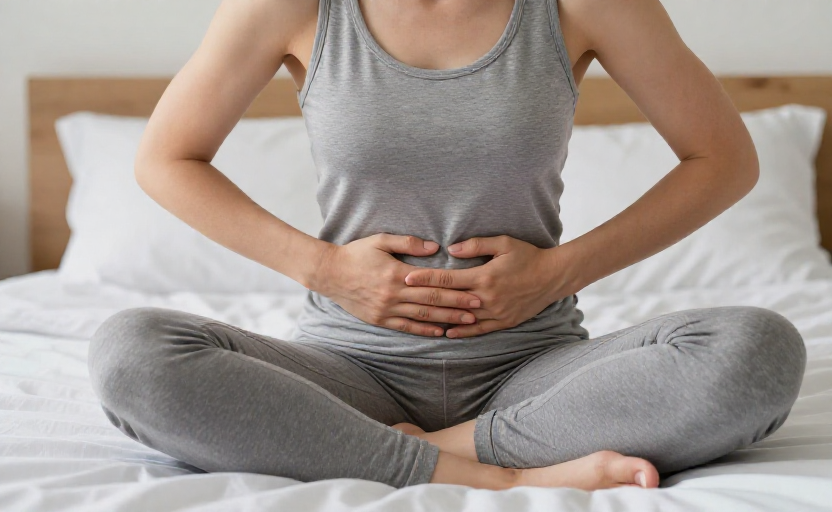 5 Self-Care Practices for Managing Painful Intercourse at Home
