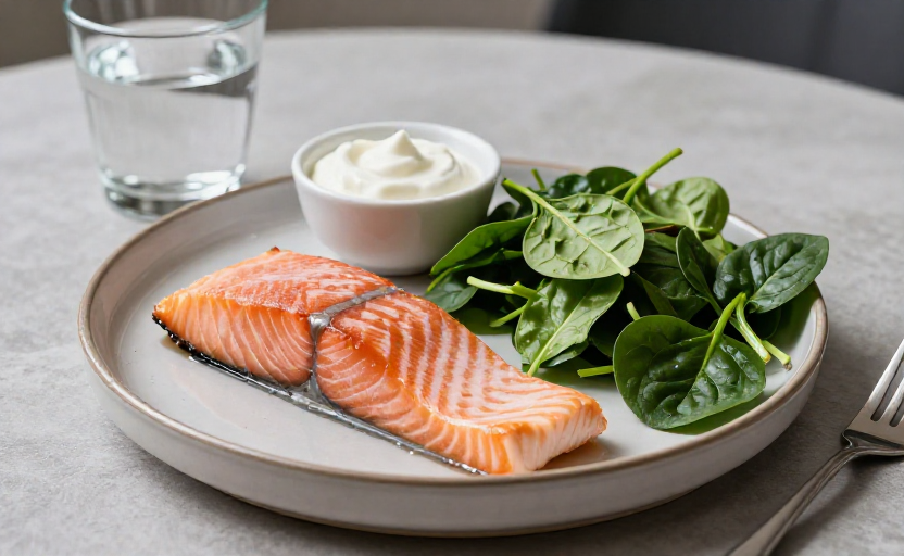 3 Foods to Eat for Chronic Stress Recovery (and 1 to Avoid)