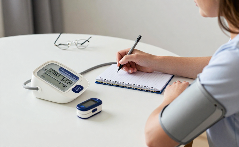 3 mistakes people make when monitoring heart valve symptoms at home