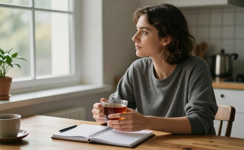 The Dietitian's Guide to Breaking the Emotional Eating Cycle Without Restriction