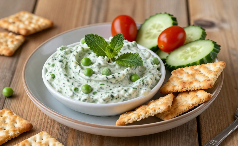 Dietitian-approved: quick & easy vegetarian dinners under $5 per serving