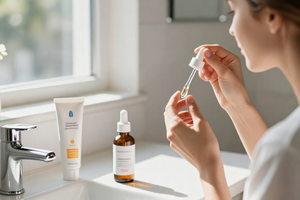 Expert-Backed Strategies for Fading Hyperpigmentation Safely